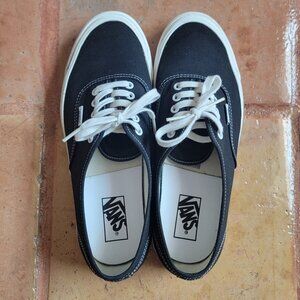 VANS Authentic 44 D Anaheim Factory Vanity Plate